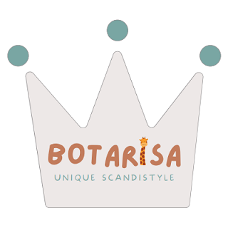 Thời trang trẻ em Botarisa